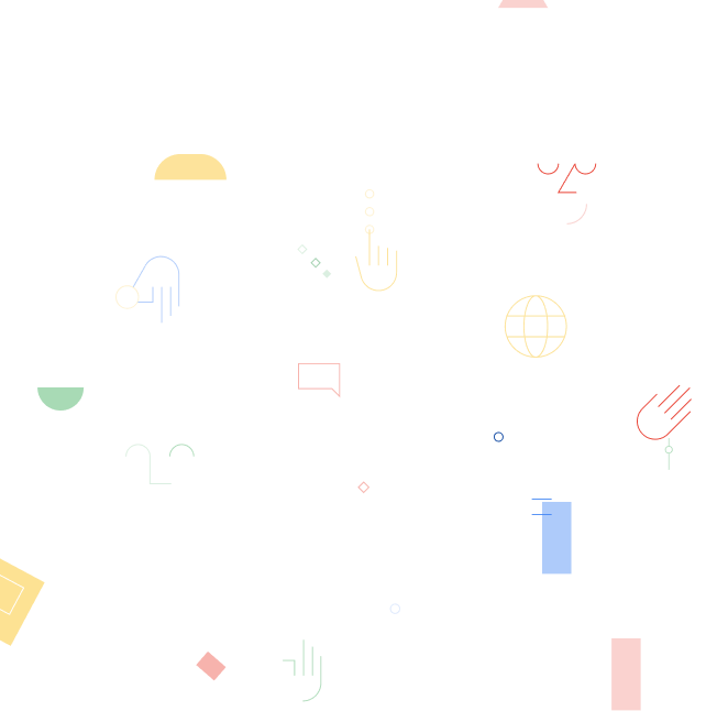 GDG Stickers