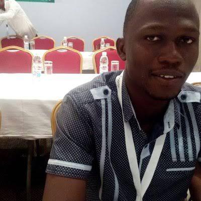 gdg minna community manager